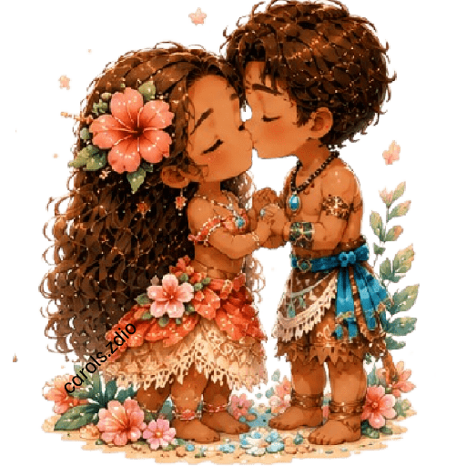👑 Princesas y Príncipes2 👑 6