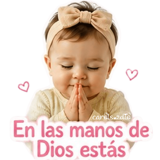 🌤️ Bebés Buenos días ☀️🍼🚼 6