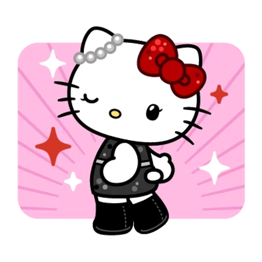 🛍️ Hello Kitty fashion 💎💅🏻 5