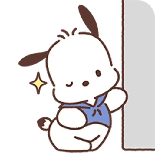 ✨ Hello Kitty Amigos Sanrio 🎀💝 3