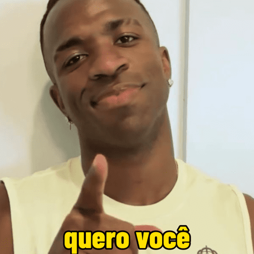 Vini Júnior  1