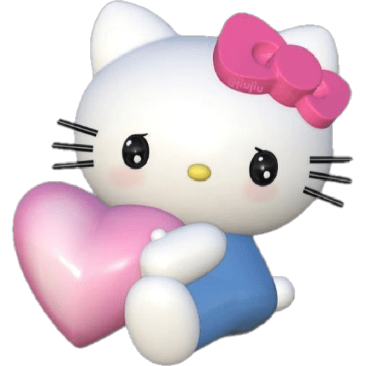 Kitty 🌸 7