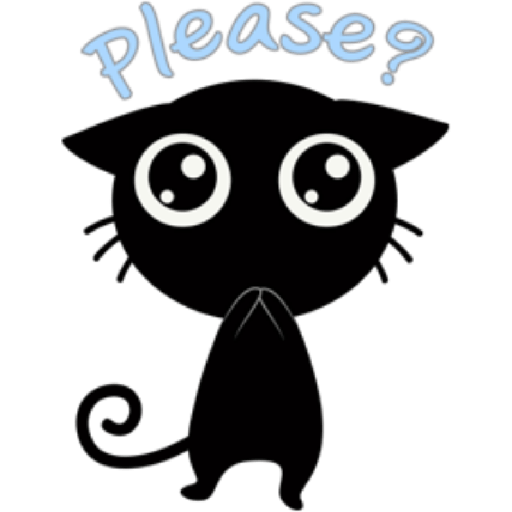 ◾🐈‍⬛ Gatos Black 🐈‍⬛◾ 10