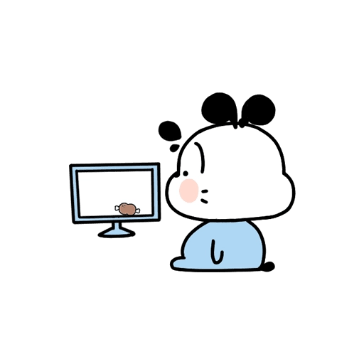 Animalitos Kawaii 🐇🐹 16