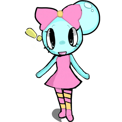 Poppy dandy's world 25