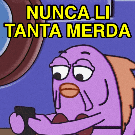 Um pouco de deboche 3