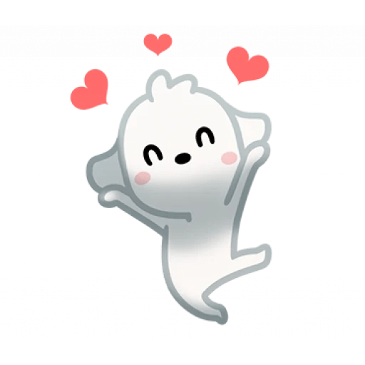 Perrito Blanco 🤍🐕 2