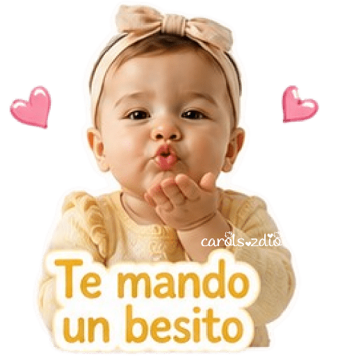 🌤️ Bebés Buenos días ☀️🍼🚼 13