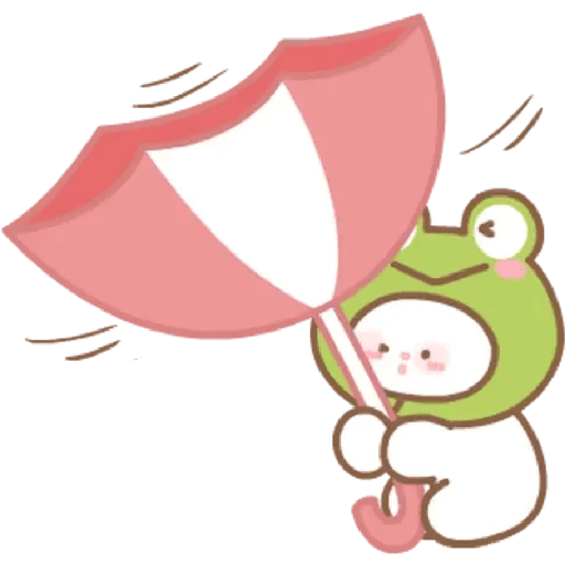 ☔ Lluvia Rainy Day 🌧️☔ 11
