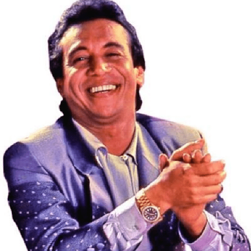 🎙️ Diomedes Díaz 🎵🎶 17