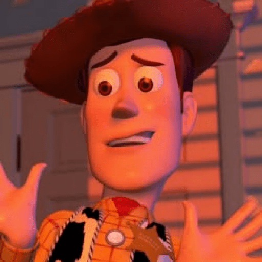 Woody 🫡 8