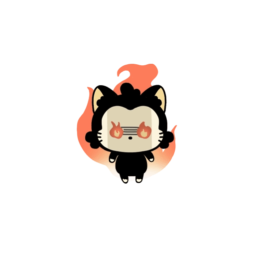 Animalitos Kawaii 🐇🐹 5