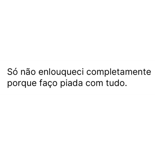 Figurinhas Frases 1