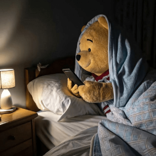 🐝 Winnie the Pooh Mood 😂 🍯 7