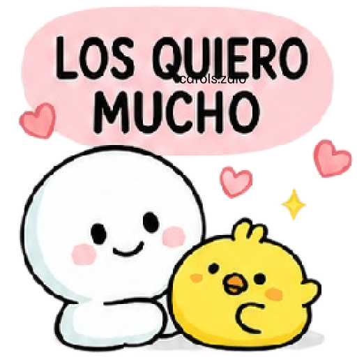 🪧 Para el Grupo 📱💬 10