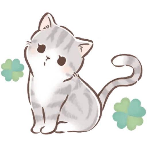 🧶 Gatos Michis 🐈🧶🐈‍⬛ 13