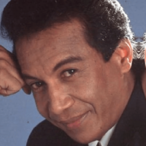 🎙️ Diomedes Díaz 🎵🎶 5