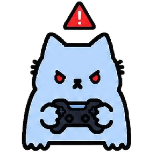 Nub Cat Nubcat 🩵/⁠ᐠ⁠｡⁠ꞈ⁠｡⁠ᐟ⁠\ 13
