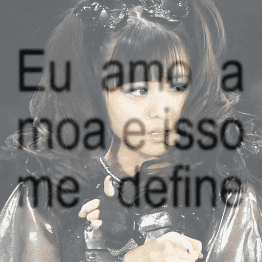 Baby metal! 4