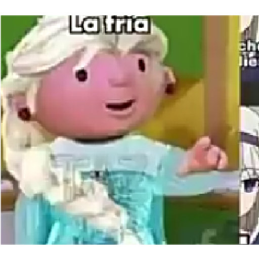 Bob el constructor 4