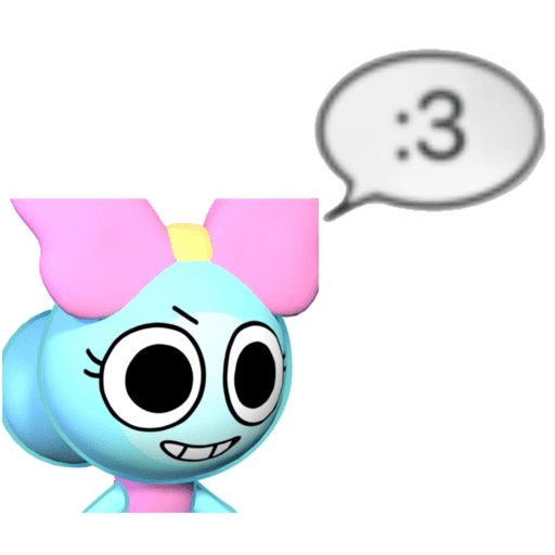 Poppy dandy's world 26