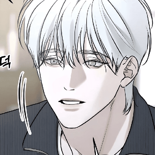 Manhwa. | @ocenferios  Haki. 2
