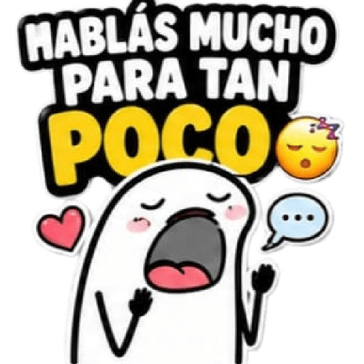 🤣 Flork Frases Meme 🧦📲💬 3