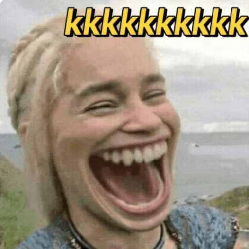 Reações do momento 15