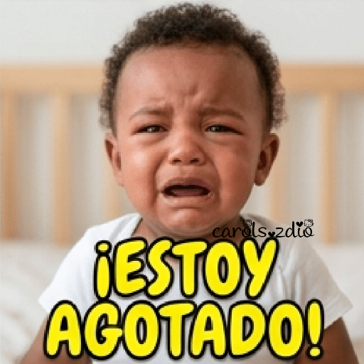 🍼 Bebés Tristes 🥺🚼 9