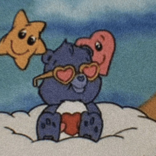 🐻 Ositos cariñosos|Care Bears🐻 12