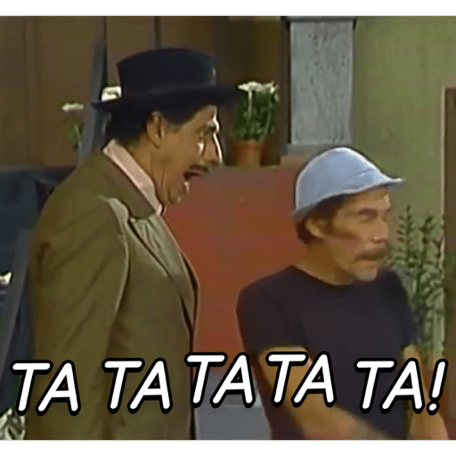 MEMES DEL CHAVO xD 24