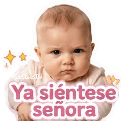 Bebés Enojados 🚼🍼 7