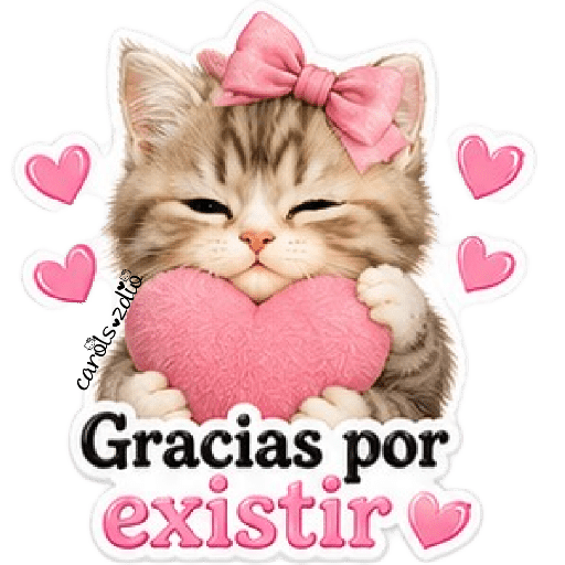 Gatos Coquette 💕🎀 2