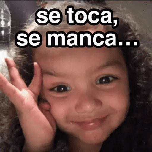 Um pouco de deboche 1
