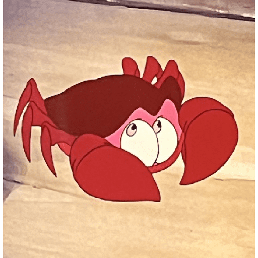 Sebastián y su Mundo🦀✨ 11