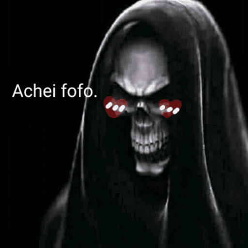 SHITPOST BOM DEMAIS... 13