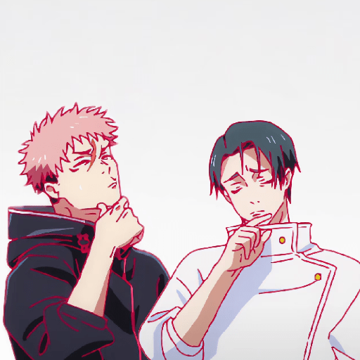 🧿 Jujutsu Kaisen✨ 4