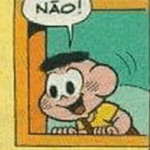 Turma da Mônica  9