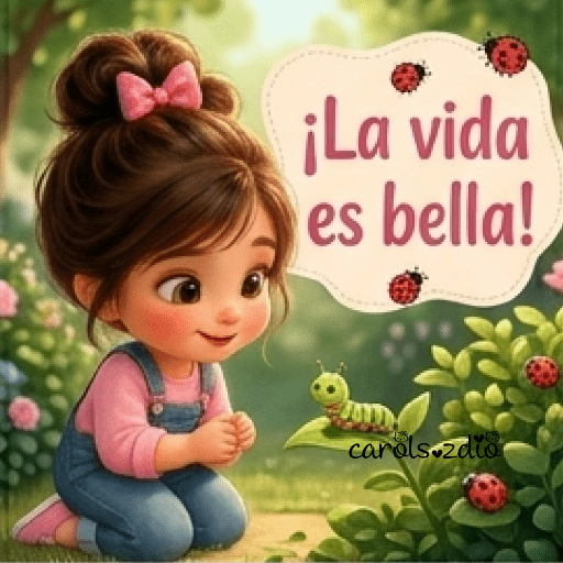 Frases Lindas Buenos deseos 💌📱 6