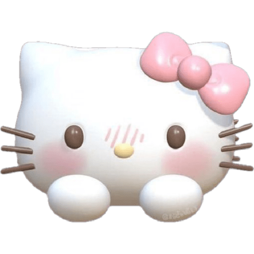 Kitty 🌸 5