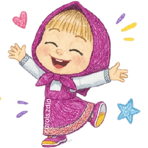 🍎 Masha Moods 🎀🧺 7