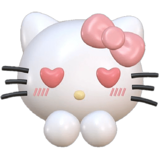 Kitty 🌸 4