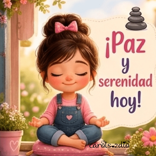 Buenos días Frases lindas 😍 11