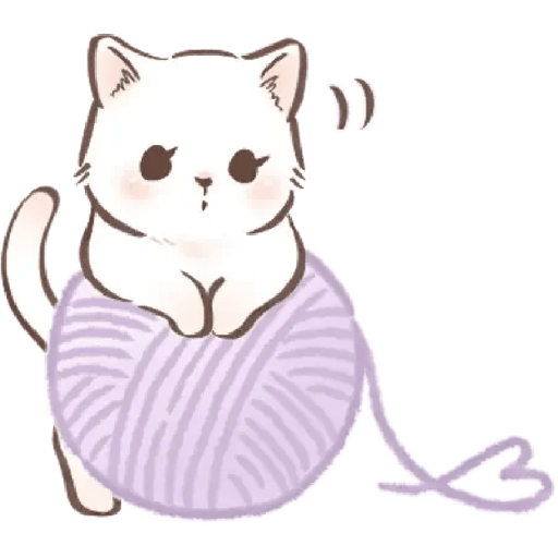 🧶 Gatos Michis 🐈🧶🐈‍⬛ 8