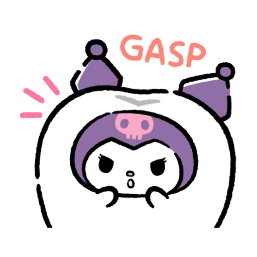 🦷🪥 Amigos Sanrio dental  10
