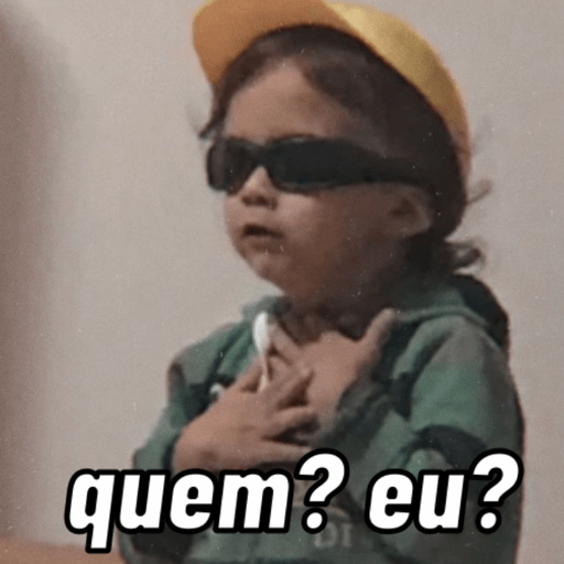 QUER REAÇÕES? TOMA! 🤣 1