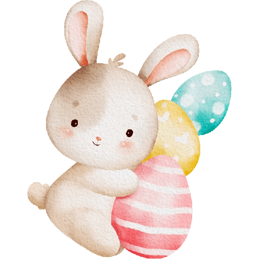 🌼 Happy Easter 🌸🌈🥚 1