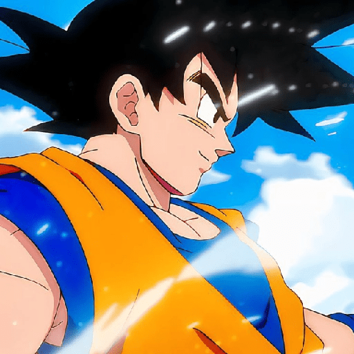 Goku 27