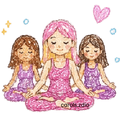 Iphone Emoji Girls 🌸💕🩷 8