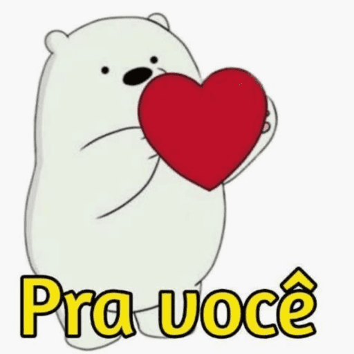 AMOR EU TE AMO ❤️ 3